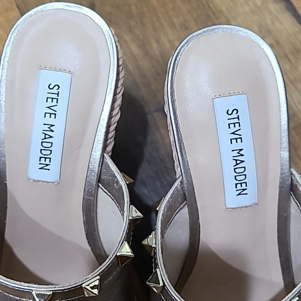 Steve Madden steve madden